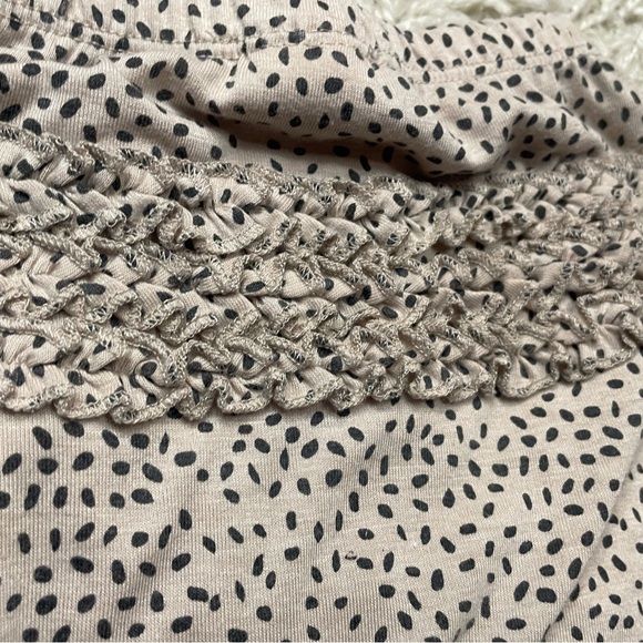 Adorable ruffle butt Size 3-6M comfy Jessica Simpson Baby Infant Bottom Pants - Picture 6 of 9